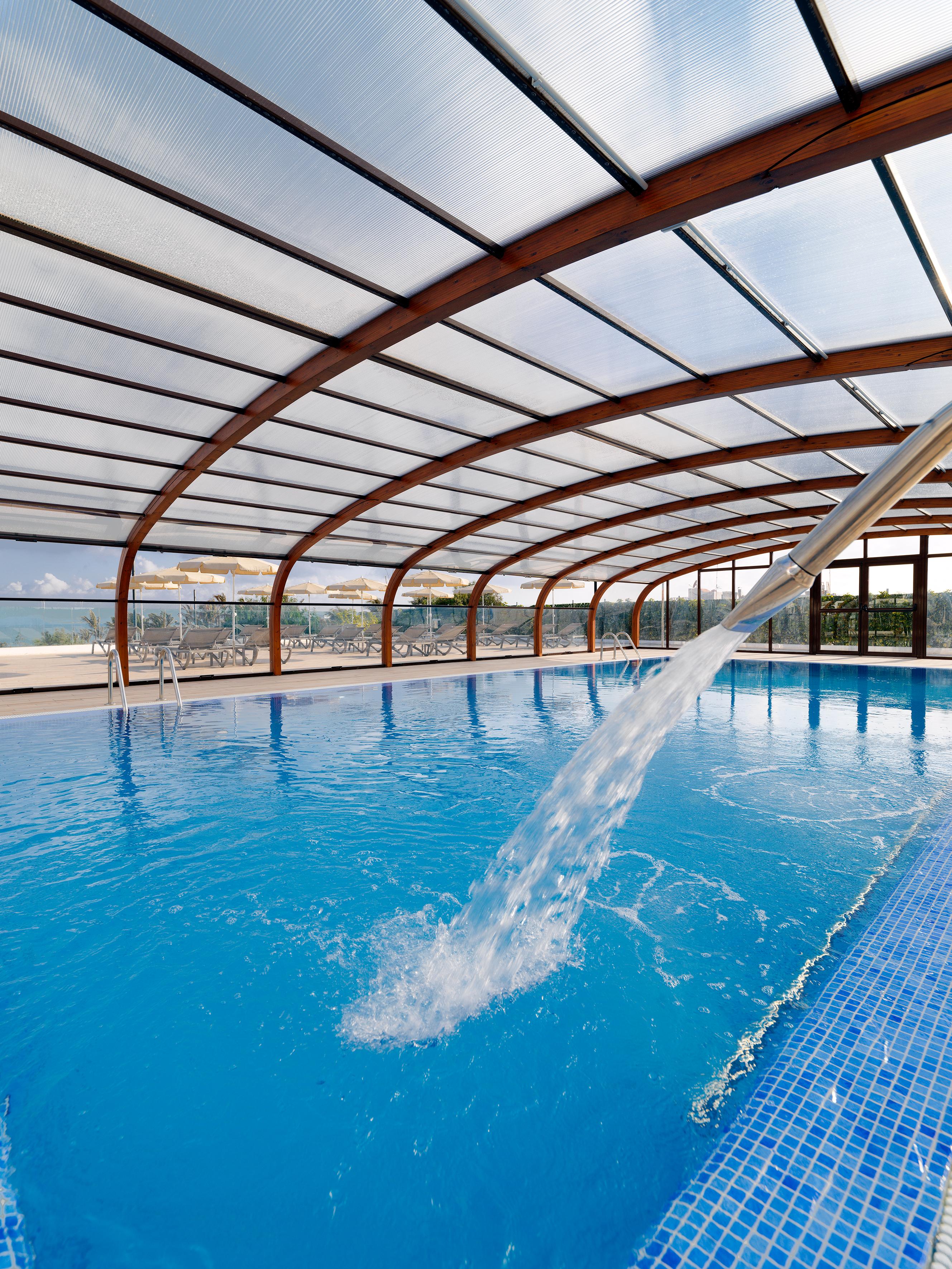 H10 Lanzarote Princess Playa Blanca Dış mekan fotoğraf