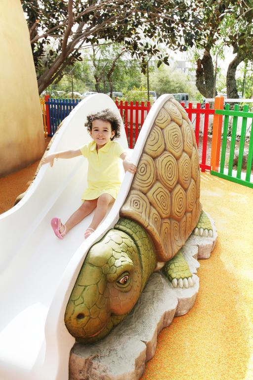 H10 Lanzarote Princess Playa Blanca Dış mekan fotoğraf