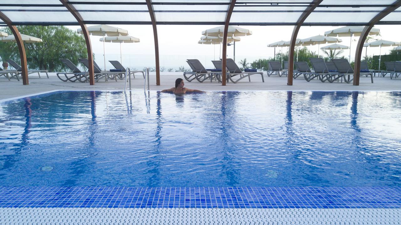 H10 Lanzarote Princess Playa Blanca Dış mekan fotoğraf