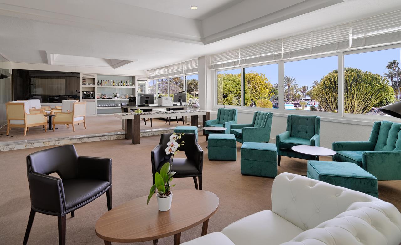 H10 Lanzarote Princess Playa Blanca Dış mekan fotoğraf